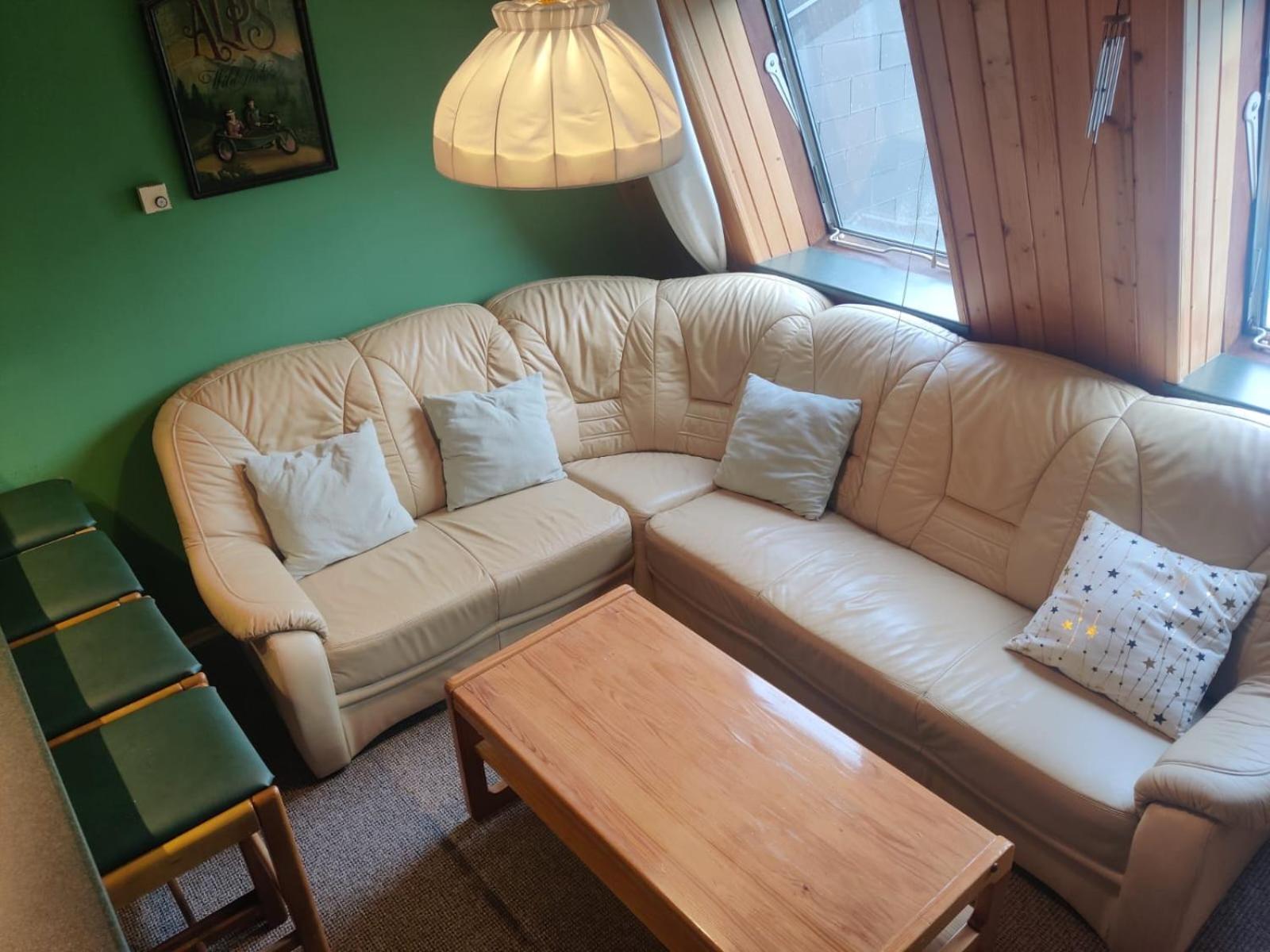 Apartment Evergreen Bovec Luaran gambar