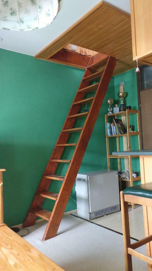 Apartment Evergreen Bovec Luaran gambar