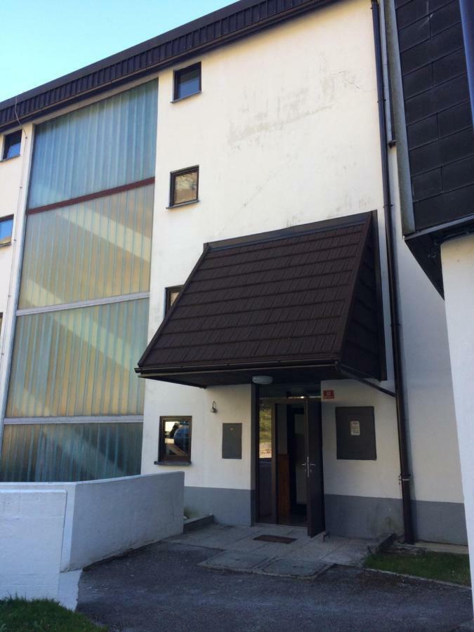 Apartment Evergreen Bovec Luaran gambar