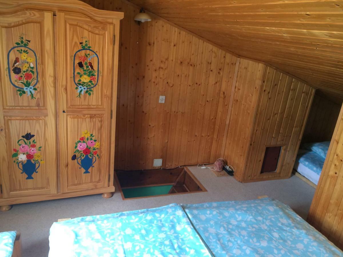 Apartment Evergreen Bovec Luaran gambar