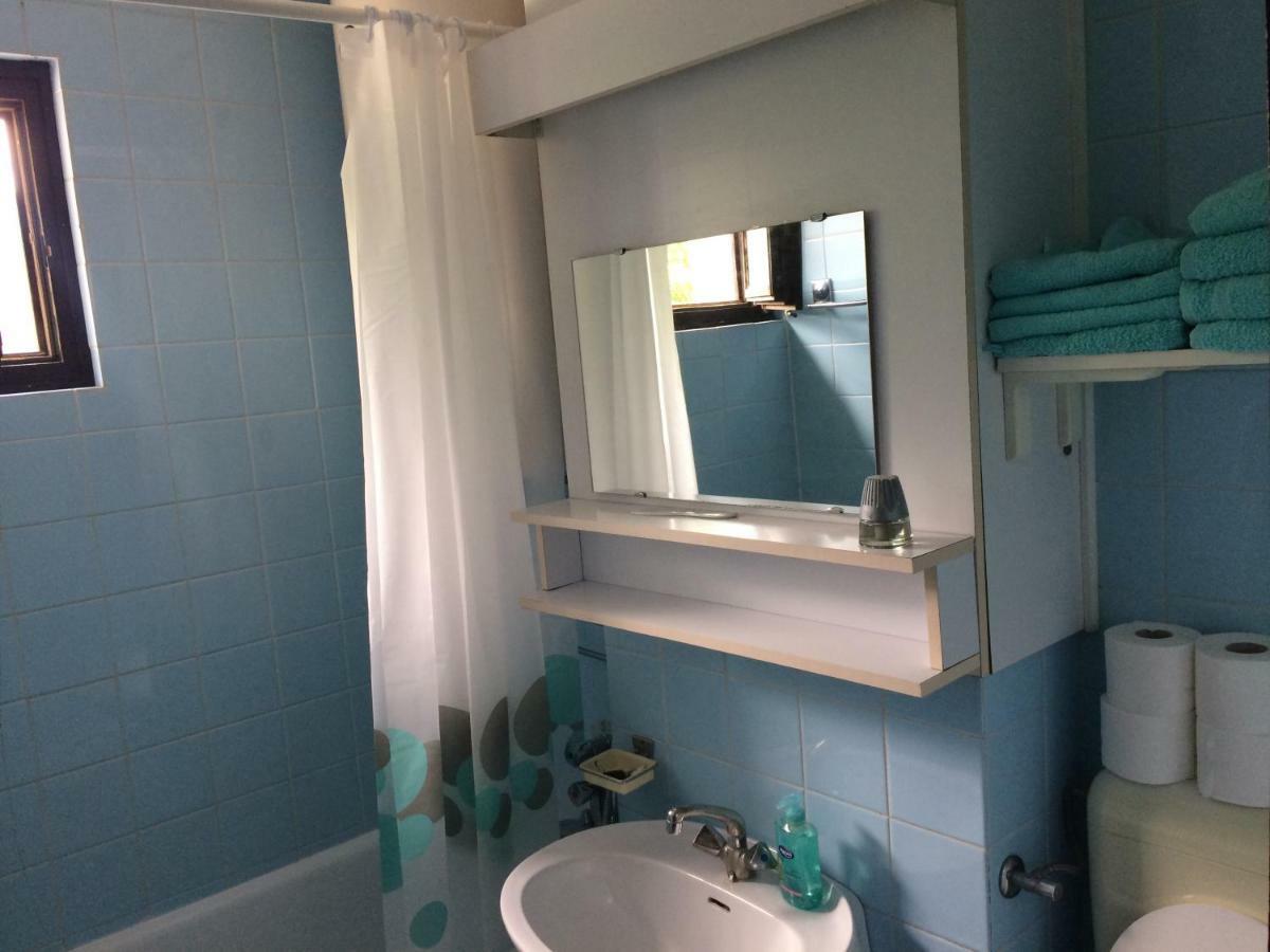 Apartment Evergreen Bovec Luaran gambar